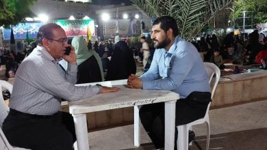 حضور مدیران در میدان الگوی خدمترسانی بیمنت به مردم است / اخبار بوشهر - اخبار استانها