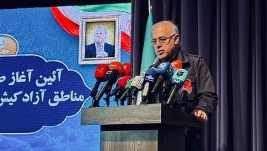 استاندار هرمزگان پایههای اصلی حکمرانی مطلوب را اعلام کرد / اخبار جزایر خلیج فارس - اخبار استانها