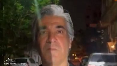 پیام سرمربی تیم ملی فوتسال برای ملی پوشان پس از تساوی مقابل بلژیک / تیم ملی فوتسال , سرمربی فوتسال , بلژیک , پیام ویدیویی , فوتسال