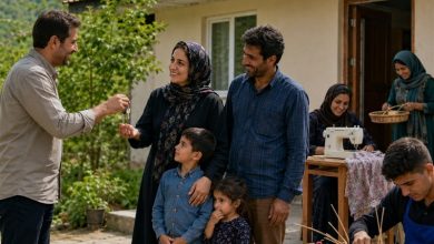 اینفوگرافیک| توانمندسازی مددجویان گیلان از مسیر اشتغال، آموزش و حمایت / اخبار گیلان - اخبار استانها