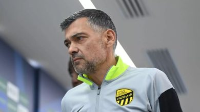 کونسیسائو از الاتحاد عربستان اخراج شد؛ پرونده مربیگری سرمربی سابق طارمی بسته شد / سرجیو کونسیسائو , الاتحاد عربستان , مهدی طارمی , فوتبال عربستان , لیگ عربستان