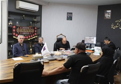 40 هزار مترمربع از اراضی راکد صنعتی یزد آزادسازی شد / اخبار یزد - اخبار استانها