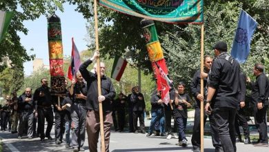 نماز ظهر عاشورا در سراسر استان سمنان برگزار میشود / اخبار سمنان - اخبار استانها