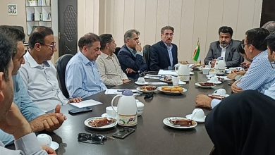 گسترش تعاونیهای تولید روستایی استان بوشهر / اخبار بوشهر - اخبار استانها
