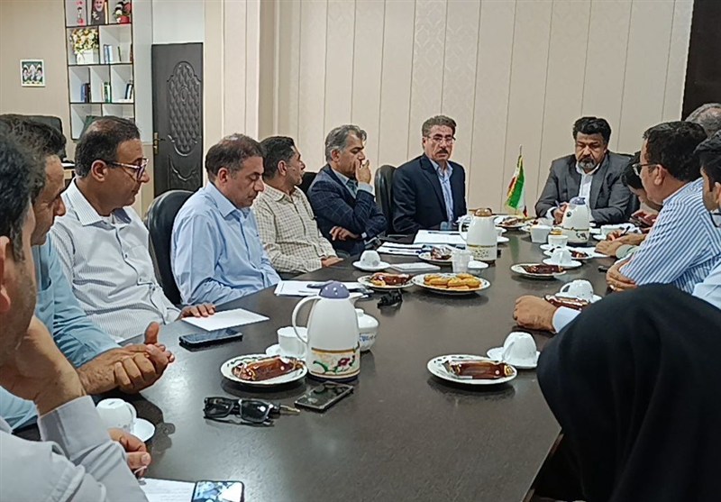 گسترش تعاونیهای تولید روستایی استان بوشهر / اخبار بوشهر - اخبار استانها