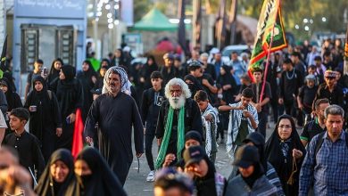 150 موکب قمی در مسیر اربعین به زائران خدمت میکنند / اخبار قم - اخبار استانها