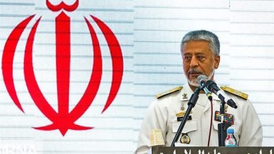 سیاری: انتقام خون شهدای دنا را میگیریم/ قدرت پهپادیمان شاهکار است / اخبار سیاسی روز , اخبار نیروهای مسلح ایران