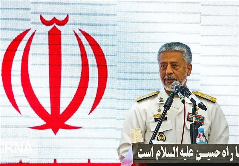 سیاری: انتقام خون شهدای دنا را میگیریم/ قدرت پهپادیمان شاهکار است / اخبار سیاسی روز , اخبار نیروهای مسلح ایران