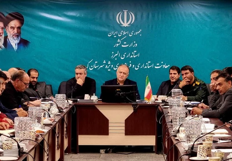 تمام ظرفیتهای کرج برای میزبانی از زائران رهبر شهید بسیج شد / اخبار البرز - اخبار استانها