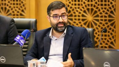 معاون پزشکیان از طراحی راهکارهای رفع ناترازی انرژی خبر داد / اخبار سیاسی روز , اخبار دولت