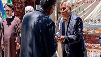 زکات عشایر فارس به 130 میلیارد تومان رسید / اخبار فارس - اخبار استانها