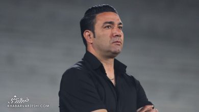 واکنش نکونام به حذف ایران از جام جهانی ۲۰۲۶: برگزار نشدن لیگ، ضربه بزرگی به بازیکنان داخلی زد / جواد نکونام , تیم ملی ایران , جام جهانی ۲۰۲۶ , استقلال , لیگ برتر