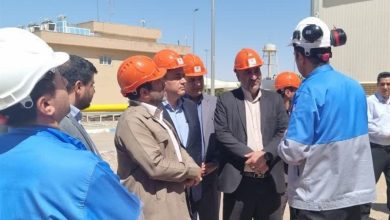 دستور دادستان خراسان جنوبی برای توسعه نیروگاه قاین / اخبار خراسان جنوبی - اخبار استانها