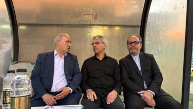 سخنگوی وزارت خارجه: حضور تیم ملی در جام جهانی مورد بررسی قرار میگیرد / تیم ملی فوتبال , جام جهانی , وزارت امور خارجه , اسماعیل بقایی , فوتبال