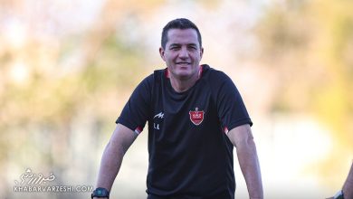 اوسمار ویرا: دوست دارم در پرسپولیس بمانم و به قرارداد انعطاف نشان میدهم / اوسمار ویرا , پرسپولیس , اسکوچیچ , فوتبال ایران , لیگ برتر