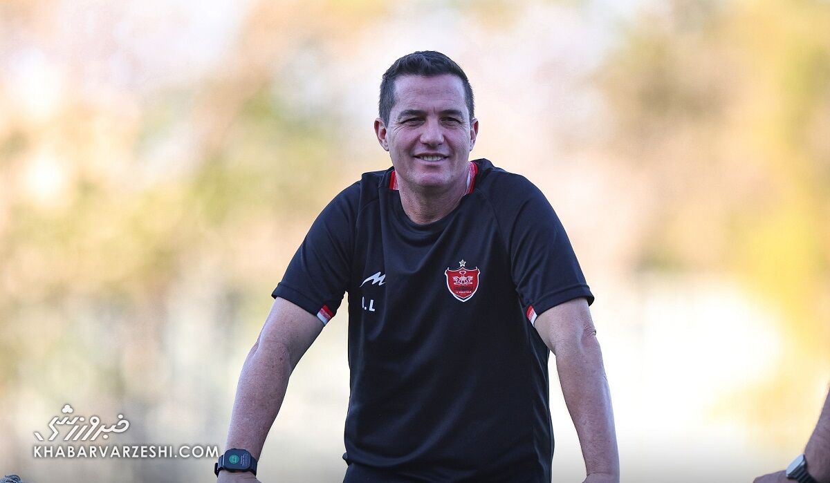 اوسمار ویرا: دوست دارم در پرسپولیس بمانم و به قرارداد انعطاف نشان میدهم / اوسمار ویرا , پرسپولیس , اسکوچیچ , فوتبال ایران , لیگ برتر