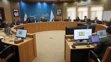 5 هزار ایثارگر البرزی در انتظار خانهدار شدن / اخبار البرز - اخبار استانها