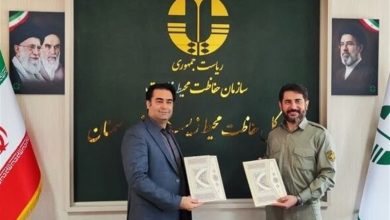 نخستین الگوی ملی همکاری برق و محیط زیست در سمنان کلید خورد / اخبار سمنان - اخبار استانها