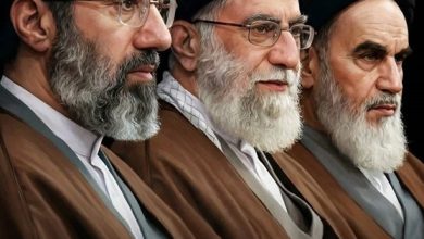 یادداشت|از خمینی کبیر تا رهبری جوان؛ تغییر نسل و ارزشهای ثابت انقلاب / اخبار گلستان - اخبار استانها