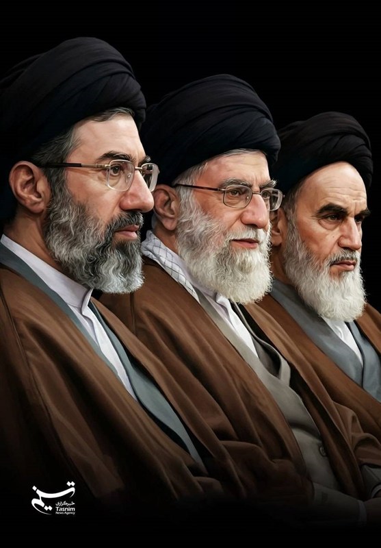 یادداشت|از خمینی کبیر تا رهبری جوان؛ تغییر نسل و ارزشهای ثابت انقلاب / اخبار گلستان - اخبار استانها