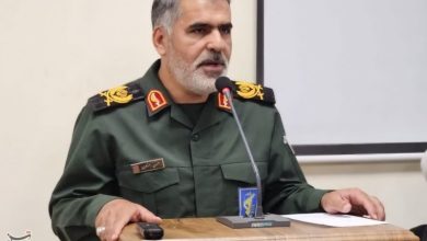 جانشین سپاه کردستان: رسانه مهمترین سنگر جنگ ترکیبی دشمن است / اخبار کردستان - اخبار استانها