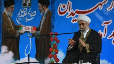 امام خمینی(ره) انتظار را از انفعال به کنشگری تبدیل کرد / اخبار گیلان - اخبار استانها