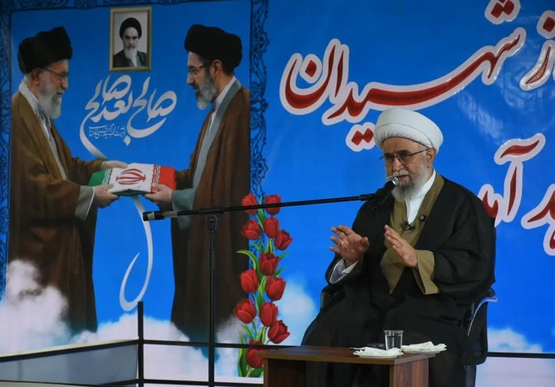 امام خمینی(ره) انتظار را از انفعال به کنشگری تبدیل کرد / اخبار گیلان - اخبار استانها
