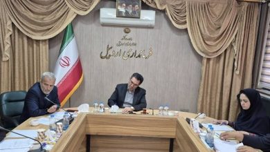 توسعه زیرساختهای گردشگری اردبیل با اختصاص 280 میلیارد تومان تسهیلات / اخبار اردبیل - اخبار استانها