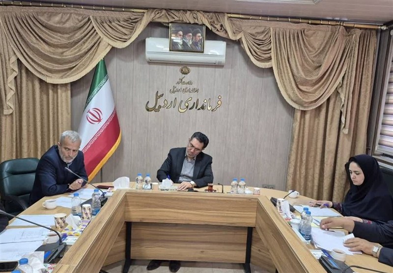 توسعه زیرساختهای گردشگری اردبیل با اختصاص 280 میلیارد تومان تسهیلات / اخبار اردبیل - اخبار استانها