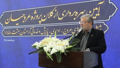 پرونده بیش از 60 پروژه نیمهتمام شهری در مشهد بسته شد / اخبار خراسان رضوی - اخبار استانها