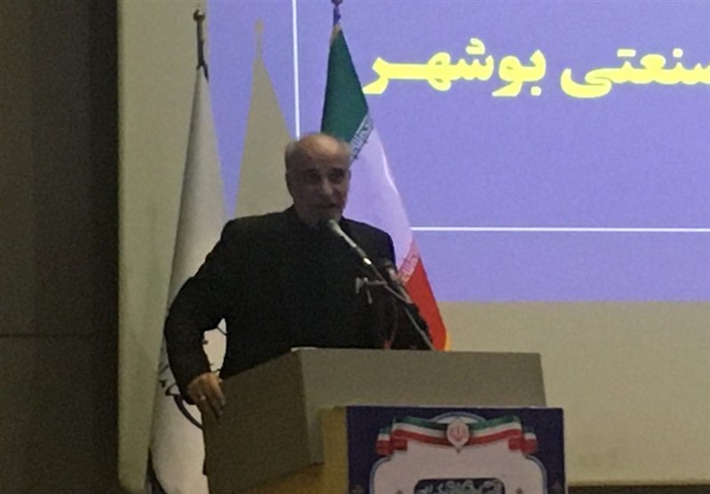 حل مشکلات مالیاتی مناطق آزاد در دستور کار مجلس / اخبار بوشهر - اخبار استانها