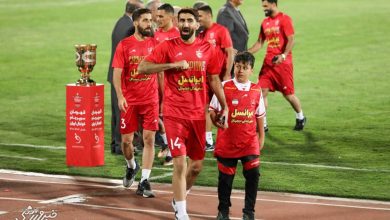 بازخوانی رویای آسیایی بیرانوند؛ ۹ سال قبل، با پرسپولیس در آرزوی قهرمانی / علیرضا بیرانوند , پرسپولیس , لیگ قهرمانان آسیا , فوتبال ایران , بنگر