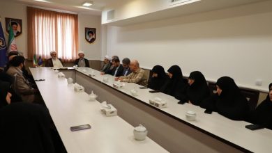 بانوان فرهیخته سرمایه راهبردی برای تعالی فرهنگی و اجتماعی جامعهاند / اخبار سمنان - اخبار استانها