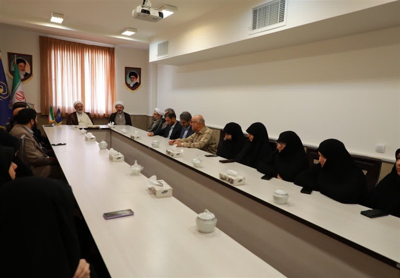 بانوان فرهیخته سرمایه راهبردی برای تعالی فرهنگی و اجتماعی جامعهاند / اخبار سمنان - اخبار استانها