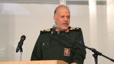 جنگها ثابت کرد نظام با پشتوانه مردمی شکستناپذیر است / اخبار اصفهان - اخبار استانها