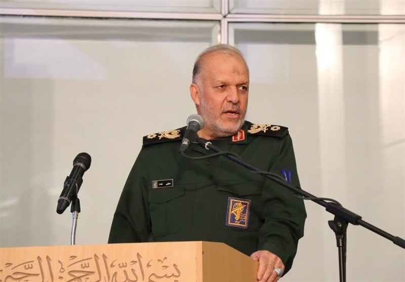 جنگها ثابت کرد نظام با پشتوانه مردمی شکستناپذیر است / اخبار اصفهان - اخبار استانها