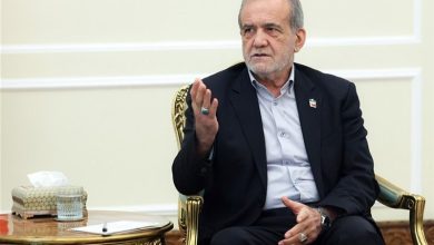 پزشکیان: نه ظلم کنیم، نه ظلم بپذیریم و نه مقابلش سکوت کنیم / اخبار سیاسی روز , اخبار سیاست داخلی
