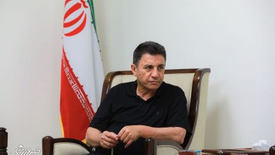 قلعهنویی: بازیکنان تیم ملی با تمام وجود برای سربلندی ایران در جام جهانی تلاش میکنند / تیم ملی فوتبال ایران , امیر قلعهنویی , جام جهانی , فوتبال , ورزش3