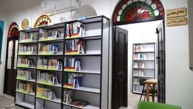اختصاص زمین کتابخانه مرکزی گرمسار؛ گام تازه برای توسعه فرهنگ مطالعه / اخبار سمنان - اخبار استانها