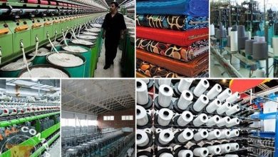 ظرفیت بالای استان آذربایجان غربی برای توسعه صنعت پوشاک / اخبار آذربایجان غربی - اخبار استانها