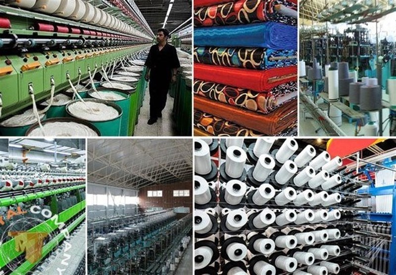 ظرفیت بالای استان آذربایجان غربی برای توسعه صنعت پوشاک / اخبار آذربایجان غربی - اخبار استانها