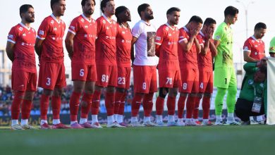 جدال سهمیه آسیایی؛ پرسپولیس در انتظار تصمیم فدراسیون، گلگهر مدعی اصلی؟ / سهمیه آسیایی , پرسپولیس , گل گهر , لیگ نخبگان آسیا , فدراسیون فوتبال