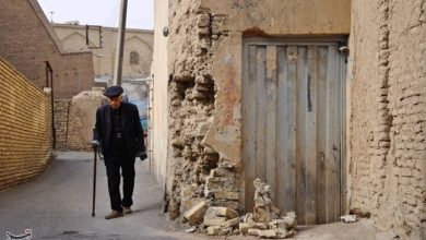 مصائب زندگی در بافتهای ناکارآمد؛ نوسازی بافتهای فرسوده قفل شد / اخبار زنجان - اخبار استانها