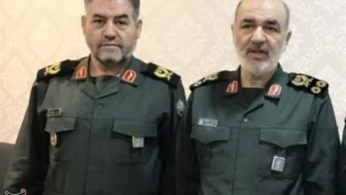 شهید سلامی؛ از قرآنپژوهی تا استراتژیست بینالمللی مقاومت / اخبار مرکزی - اخبار استانها