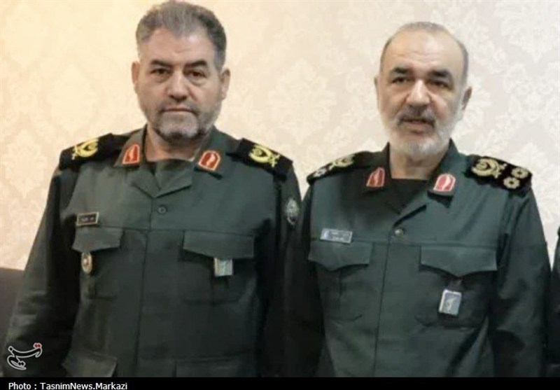 شهید سلامی؛ از قرآنپژوهی تا استراتژیست بینالمللی مقاومت / اخبار مرکزی - اخبار استانها