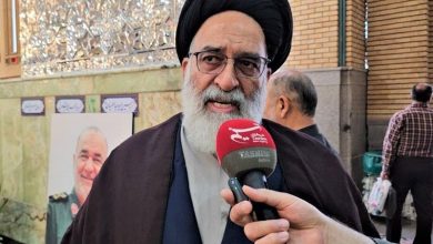 برگزاری همایش شیرخوارگان حسینی با محوریت تبیین قیام عاشورا و جهاد تبیی / اخبار استان تهران - اخبار استانها
