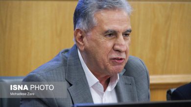 رئیس اتاق ایران: اصناف برای دوران جدید اقتصاد آماده شوند / اصناف , اقتصاد , رئیس اتاق ایران , فعالان صنفی , دوران جدید
