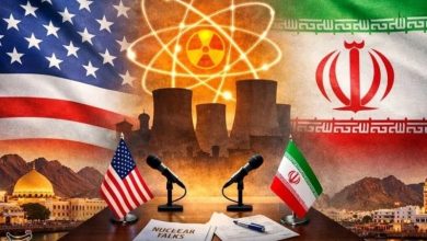 یادداشت|وقتی دشمن روی شکافها حساب باز میکند؛ ضرورت همبستگی و وحدت / اخبار اردبیل - اخبار استانها