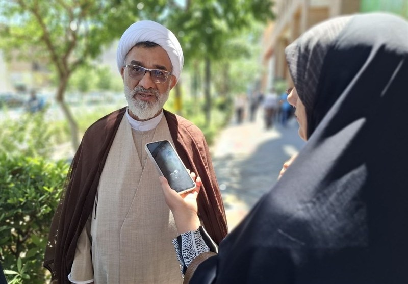 خسروپناه: اظهارات متناقض ترامپ حاکی از باخت او در مقابل ایران است / اخبار سیاسی روز , اخبار سیاست خارجی