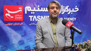 ثبتنام هشتمین جشنواره قرآنی «باران وحی» ویژه مددجویان خراسانجنوبی / اخبار خراسان جنوبی - اخبار استانها
